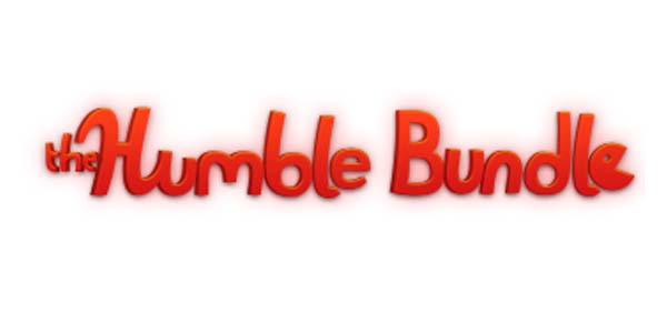 Humble Bundle logo