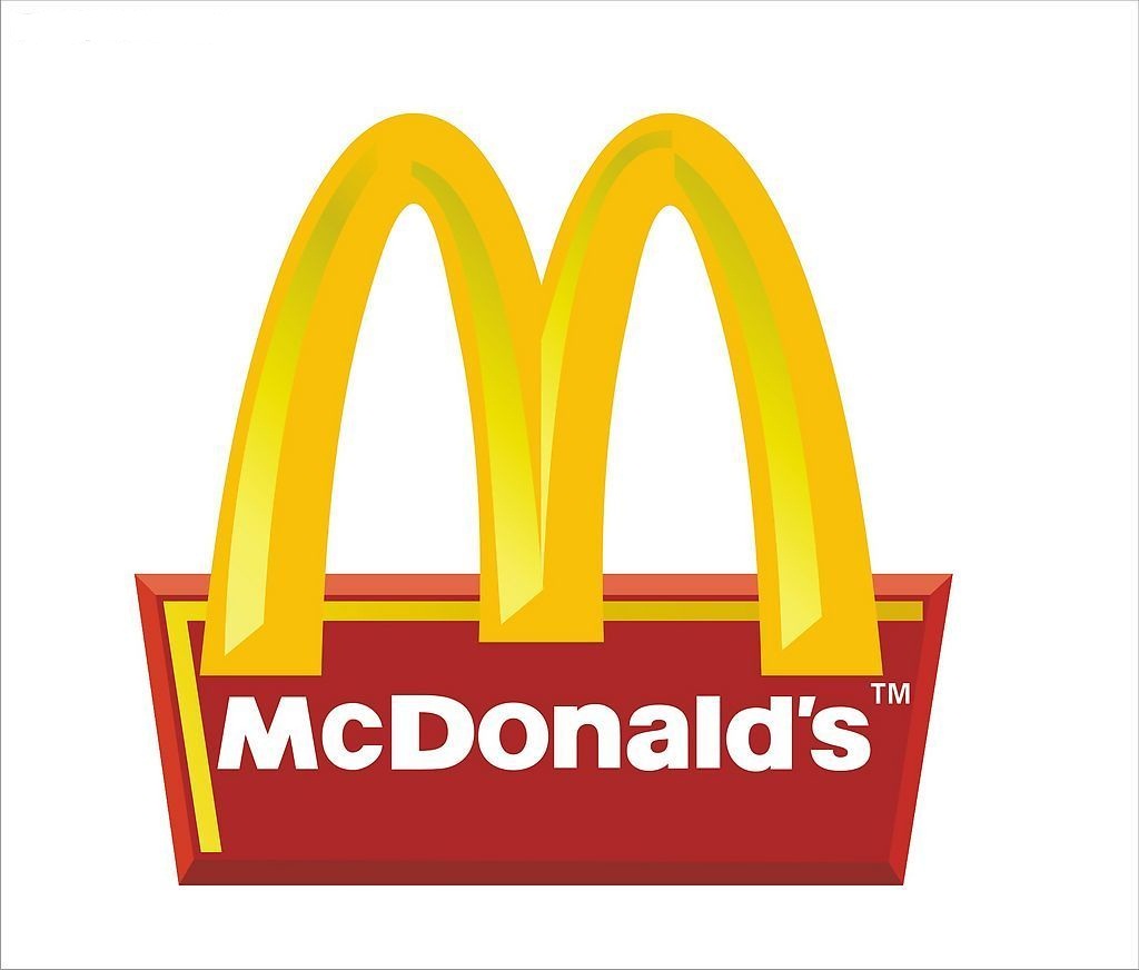 McDonalds logo