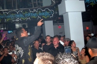 Stevie B. in Toronto, 2011