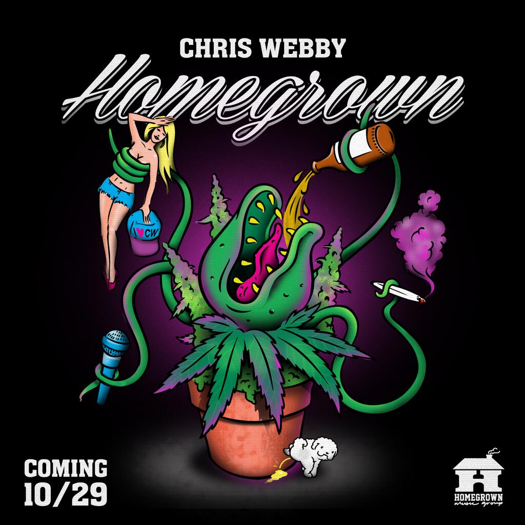 homegrown