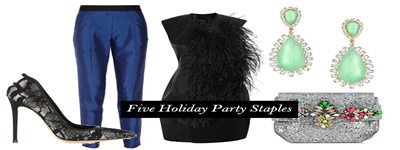 5 Must Haves