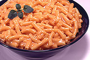 Souped Up Kraft Dinner