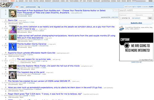 Reddit.com