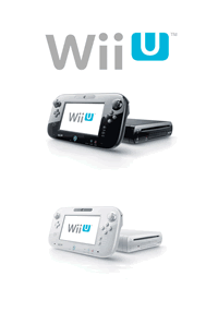 Wii U