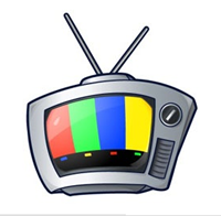 tv icon