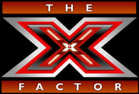 X-Factor Logo