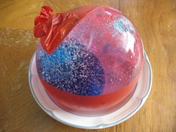 unwrap balloon