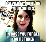 bad characteristic
