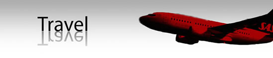 travel header