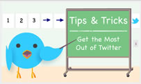 Tips and Tricks